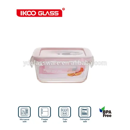 pyrex glassware safe for oven cooking