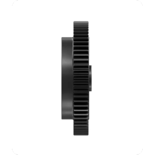 140M Motor Grader Crankshaft Gear 154-3358 / 1543358