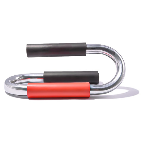 Supporto per panca a forma di S