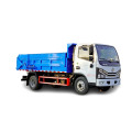 الشهادة Euro5 Standard Mini Dump Truck