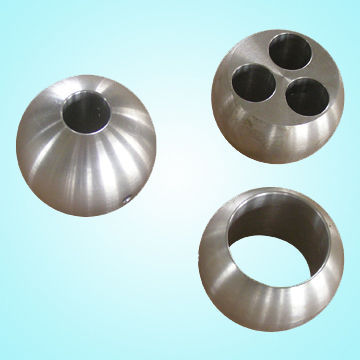Universal joints for robot