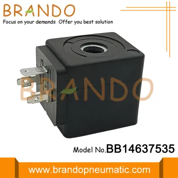 Parker Type Lucifer DZ06 230v Solenoid Valve Coil