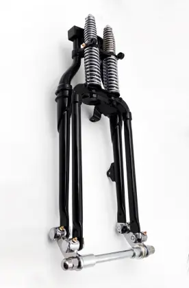 Springer Front fork 19`` for Harley Sportster Chopper