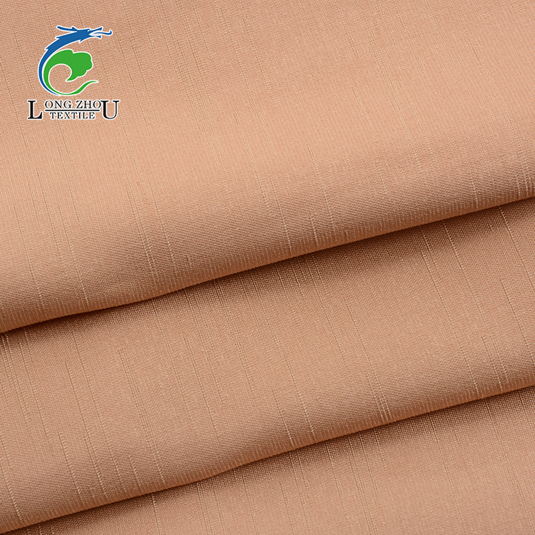 Bamboo Spandex Satin Fabric