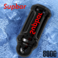 Supbar Mini Pot 8000 Puffs Vape 15 Hương vị