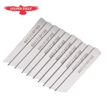 Strong.H Brand REGIS Spare Parts for KINGTEX SH6004 Lower Knife Industrial Sewing Machine