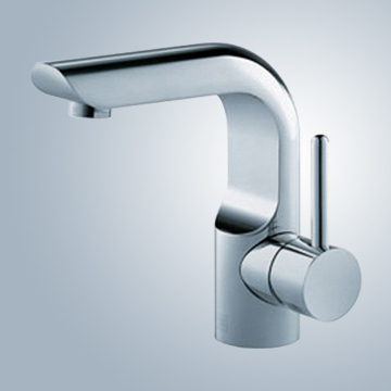 Single Handle Basin Faucet