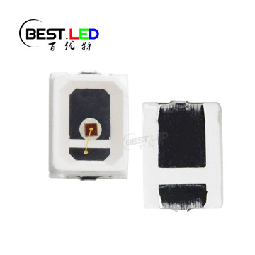 Super Bright 630nm Standard LEDs SMD 2016 LED