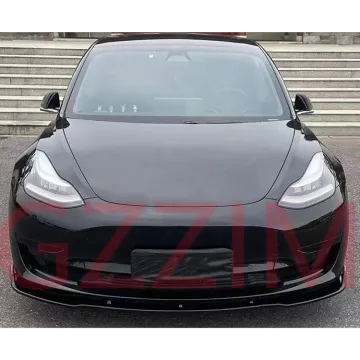 Model 3 Sport Body kit