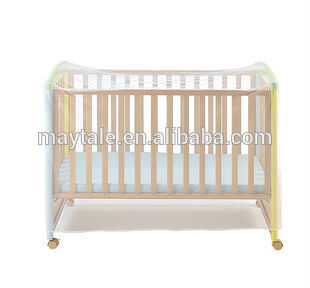 cot mosquito net