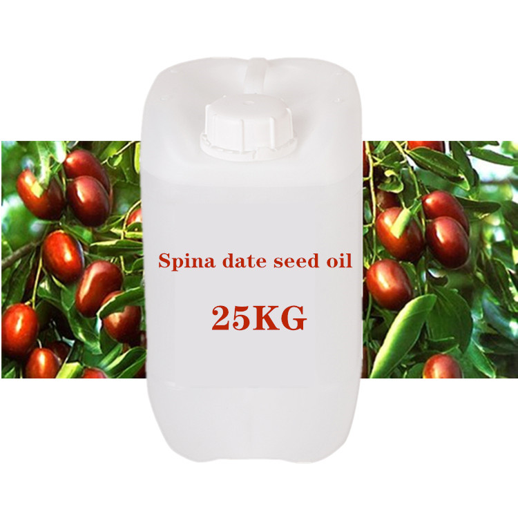 روغن بذر فله Spina Date