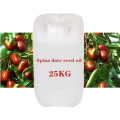 Bulk spina date seed oil