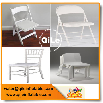 affordable wholesale promotional chair for party event wedding exhibition