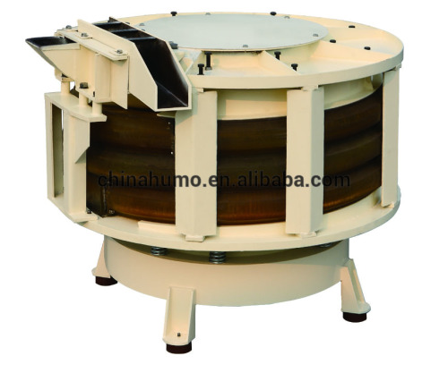 Cheap products magnetic parts polishing machine from alibaba store