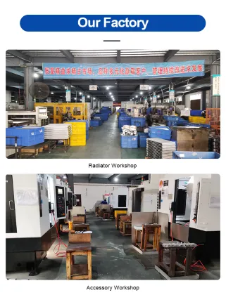 Car Water Radiator for Nissan Ultima 02 OEM 21460-8J100