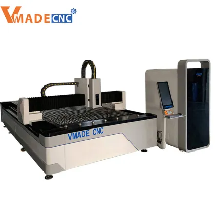 Vmade CNC Fiber Laser Machine