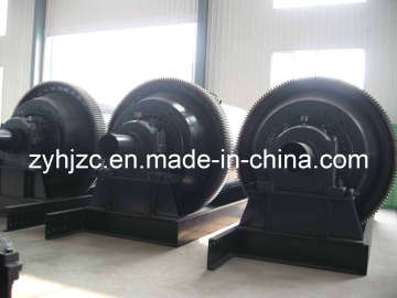 Mining Grinding Equipment