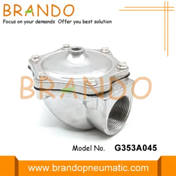 ASCO 1.5″ G353A045 Pulse Jet Diaphragm Valve