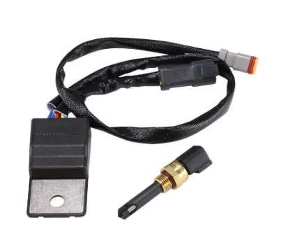 Excavator 385CL liquid level sensor 178-2345, water level sensor1782345