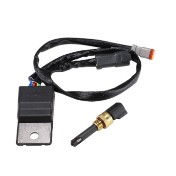 Excavator 385CL liquid level sensor 178-2345, water level sensor1782345