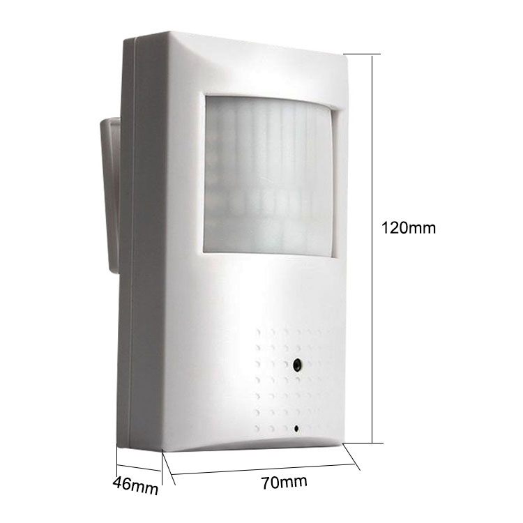 Mini Wireless Ip Camera