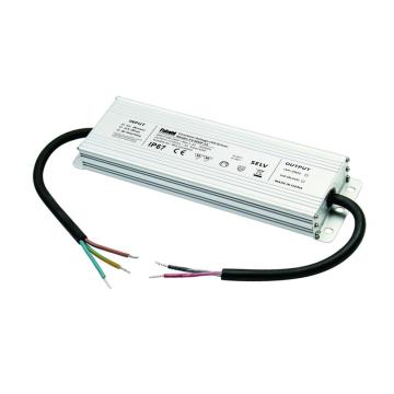 Conductor LED 60W impermeable IP 67 voltaje constante