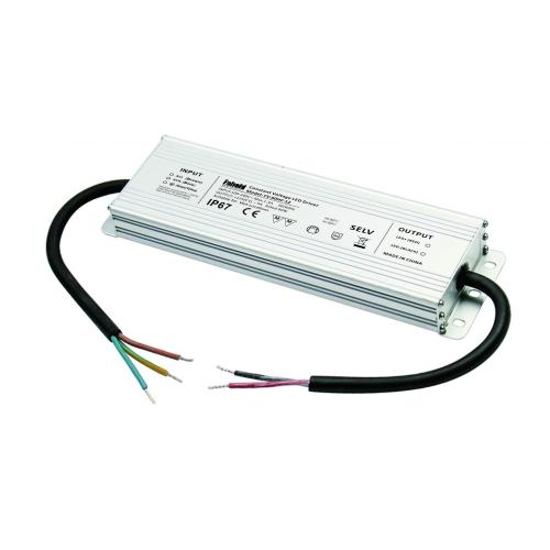 LED 드라이버 60W 방수 IP 67 일정한 전압