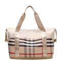 Sac de voyage en tissu oxford de style occidental