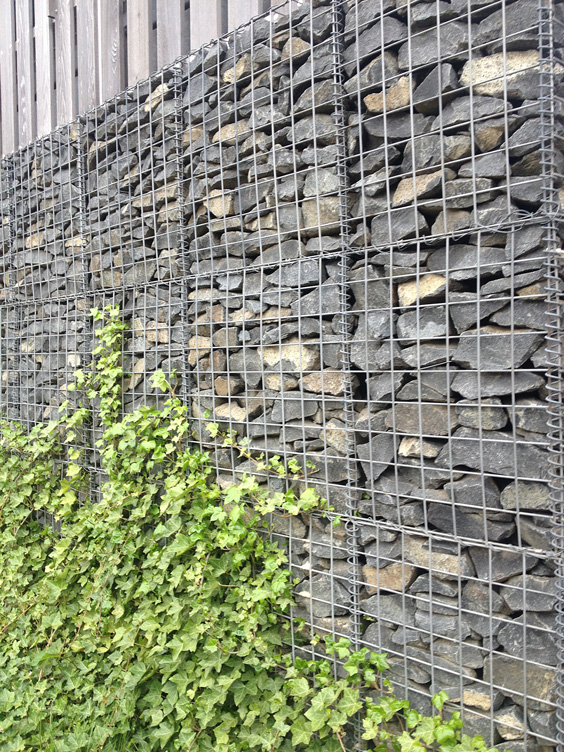 gabion basket