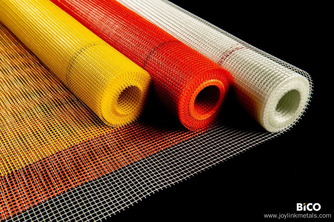 7*7 160g alkali-resistant fiberglass mesh
