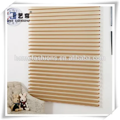 Yilian Outdoor Balcony Curtains- Shangri-la Blind