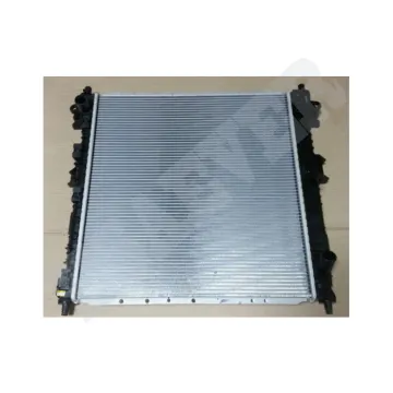 ESAEVER Radiator 21310-09253 for SsangYong Actyon