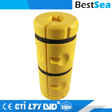 Eacy Installation & Removal Column Protector