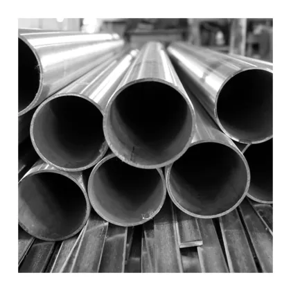 Jiahao Customized Stainless Steel Tubes & Welding Services for Potable Water Supply