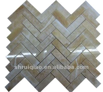 Onyx mosaic