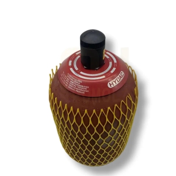Hydac SB330 Series Hydraulic Accumulator - 4L bis 50 l Kapazität