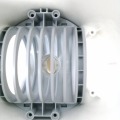 Mosquito killer lamp plastic shell plastic products