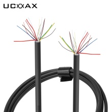 Câble coaxial multi-coaxial UL 1354