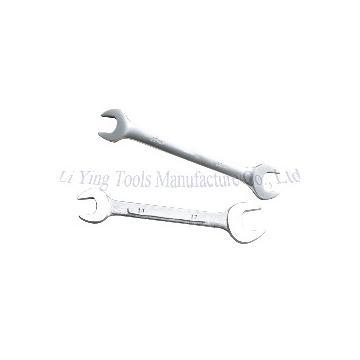 Double open Spanner