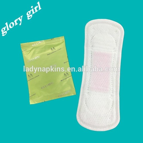 Benefits Of Anion Panty Liners, 고품질 Benefits Of Anion