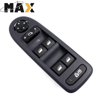 Power Window Switches for Peugeot 307 308 508 and Citroen C4 C5 96644915