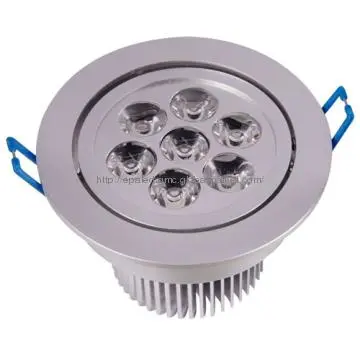 LED Ceiling Light downlight wine chest live room sitting