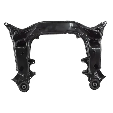 4D0 399 313AS Suspension Support Frame Engine Carrier" could be simplified to "Suspension Support Frame Engine Carrier 4D0-399-313AS" for a search engine title. However, if we need to make it more concise while retaining key information, "4D0-399-313AS En