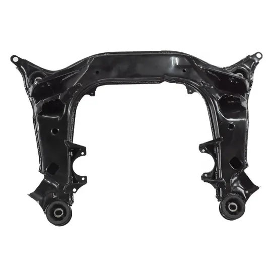 4D0 399 313AS Suspension Support Frame Engine Carrier" could be simplified to "Suspension Support Frame Engine Carrier 4D0-399-313AS" for a search engine title. However, if we need to make it more concise while retaining key information, "4D0-399-313AS En