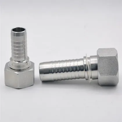 Hydraulic Hose Fittings Manufacturer: Parker Fittings, Hose Ferrules, and Complete Pipe Solutions