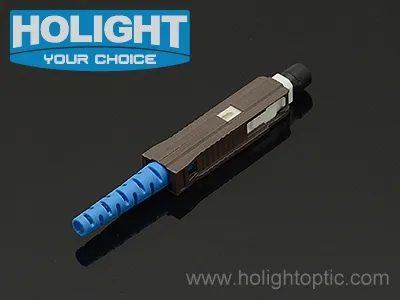 MU Connector