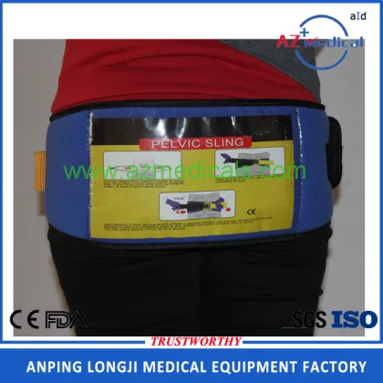 Medical Emergency SAM Pelvic Sling