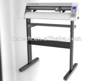 Plotter with Contour cut/Wifi/Bluetooth/Art Sign Cutting Ploter