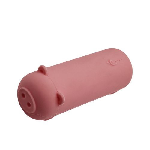 Новый дизайн корпуса Power Bank в форме свиньи