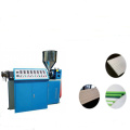 Automatic PP/PLA Drinking Straw Extrusion Machine